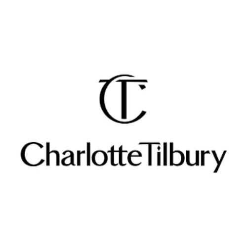 10 Off w/ Charlotte Tilbury Promo Codes February 2024